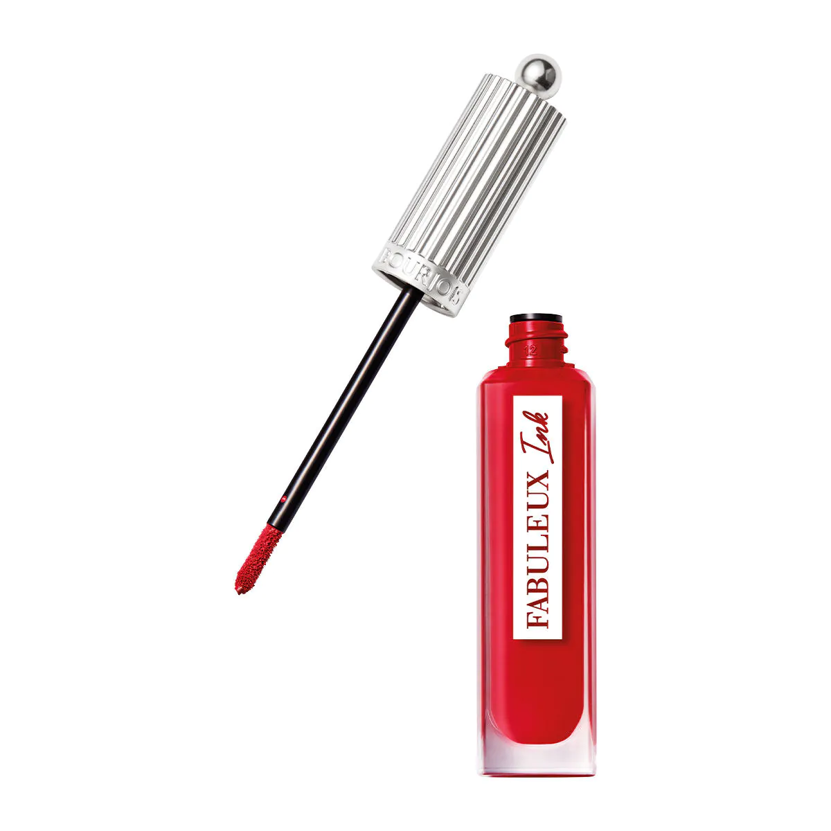 Bourjois Fabuleux Ink Lipstick, 04 Cherry Cute