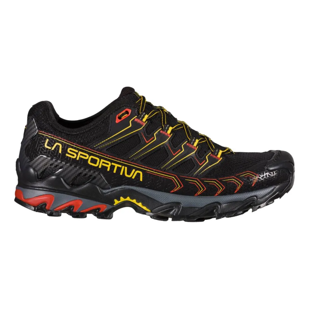 La Sportiva Ultra Raptor II 46N999100W / schwarz