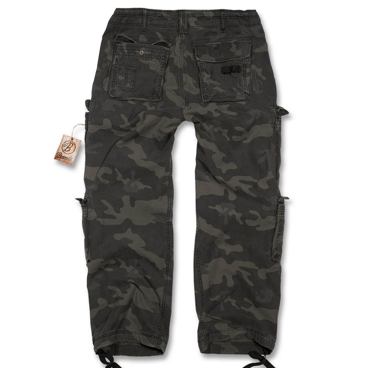 Pure Vintage Trouser Cargo Hose