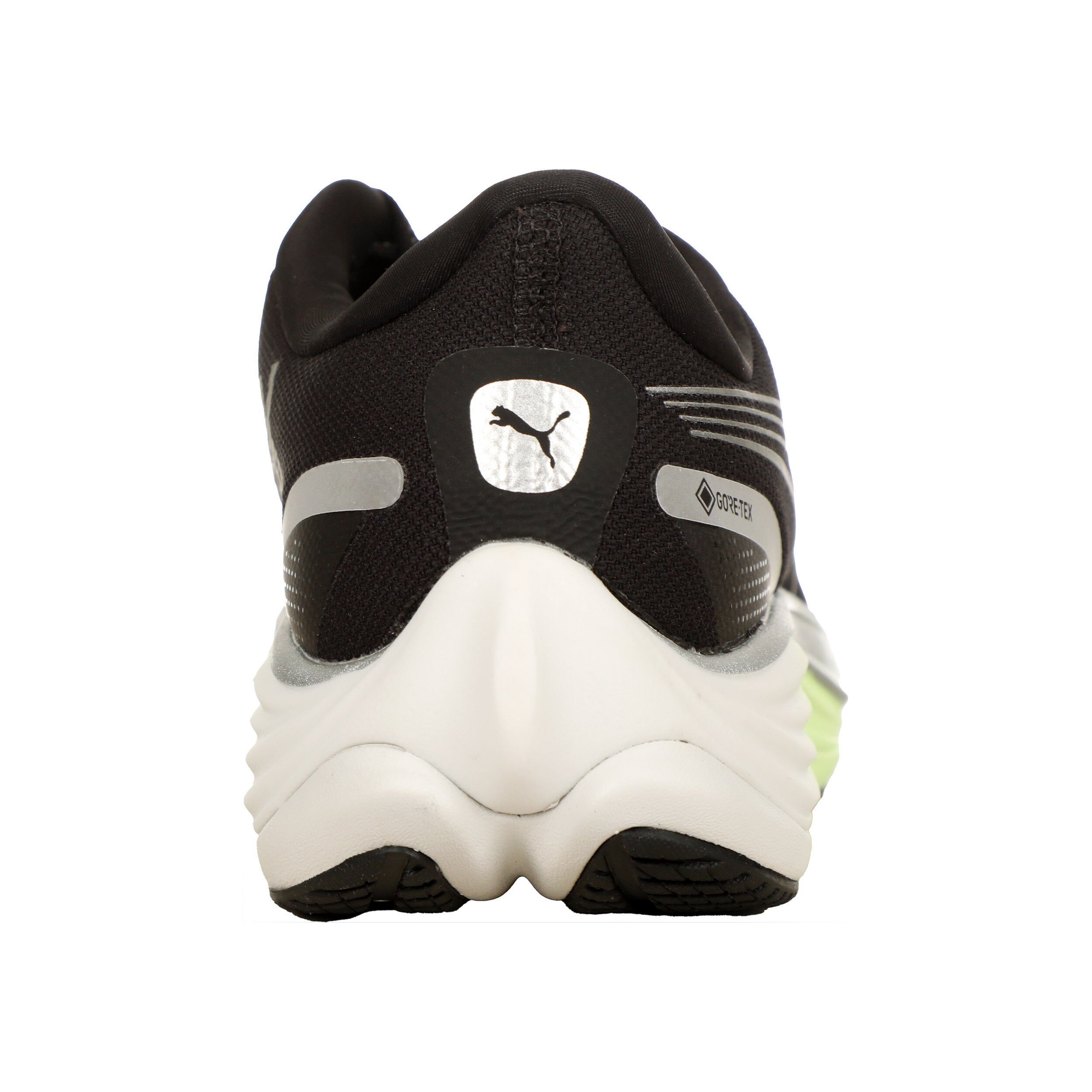 Velocity Nitro 3 GTX Neutralschuh Damen - Schwarz, Silber