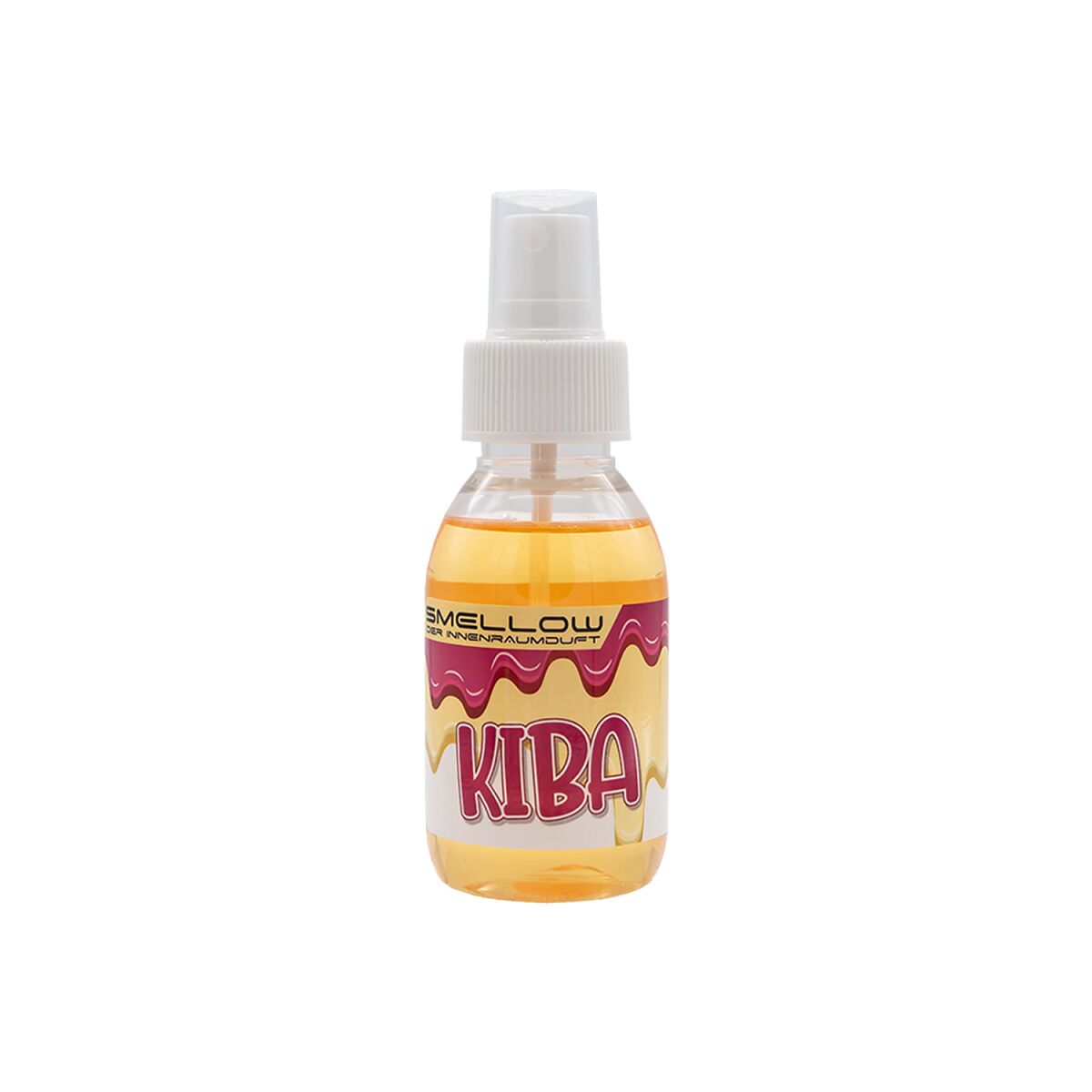 Liquid Elements Smellows Innenraumduft KiBa 100ml
