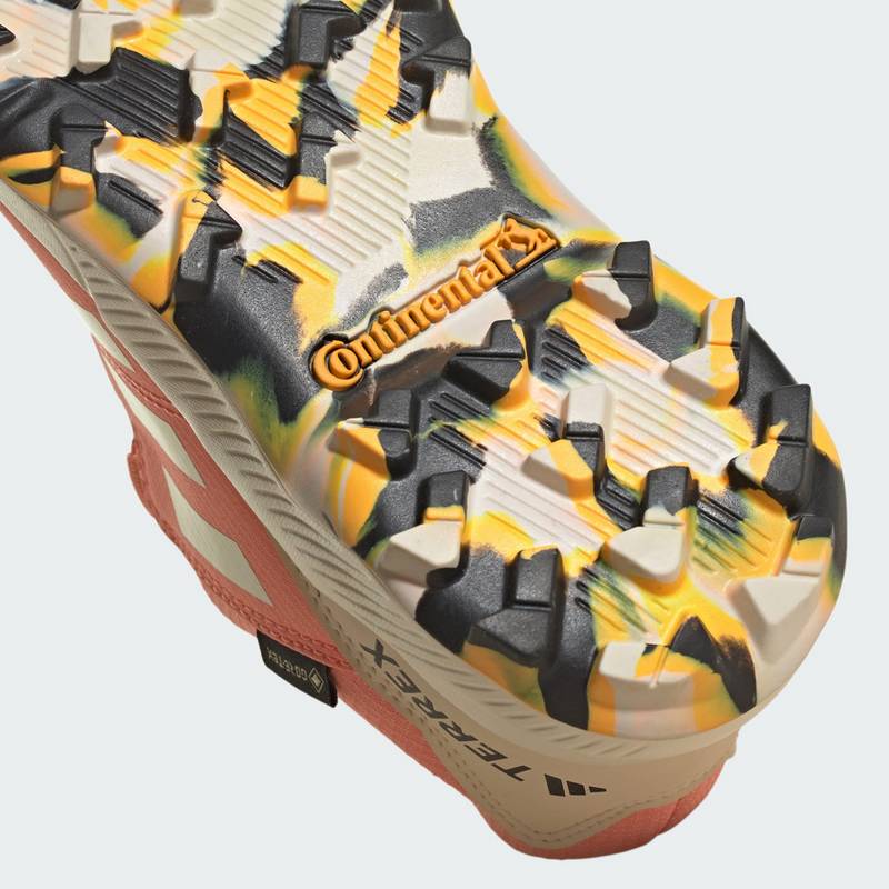 adidas TERREX GORE-TEX Wanderschuh Walkingschuhe Kinder