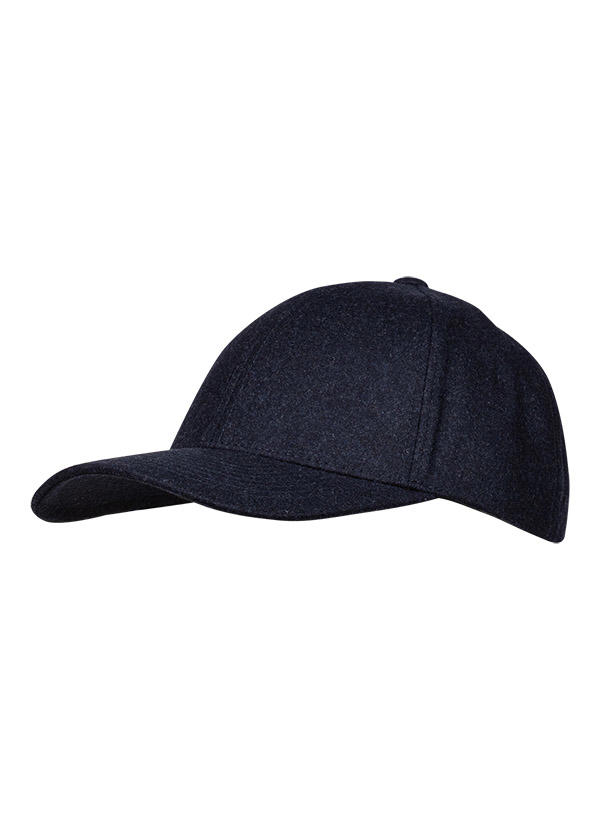 VARSITY HEADWEAR, Cap, Wolle, navy