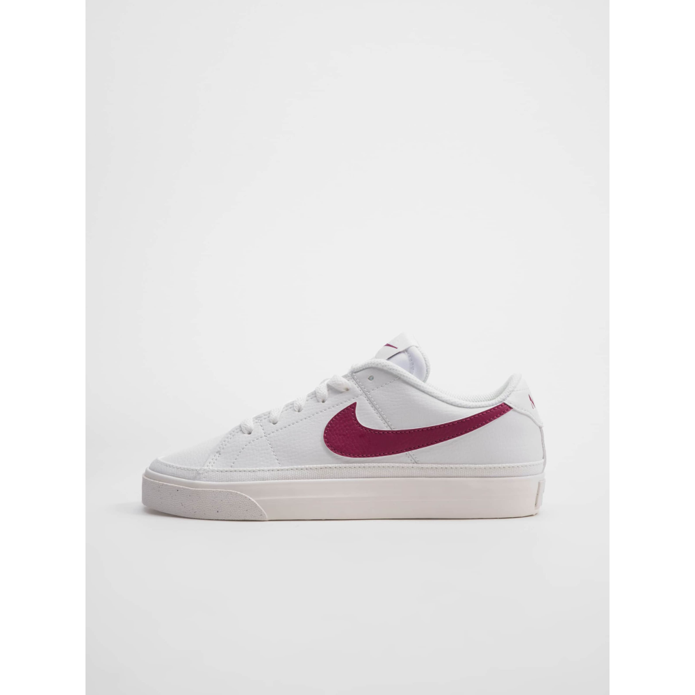 Nike Court Legacy Nature Next DH3161-106 / weiss
