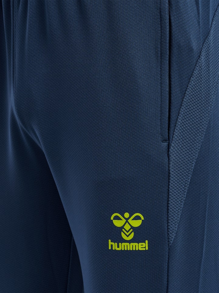Hummel Hummel Verstellbare Taille Hose Hmllead Herren in DARK DENIM günstig kaufen