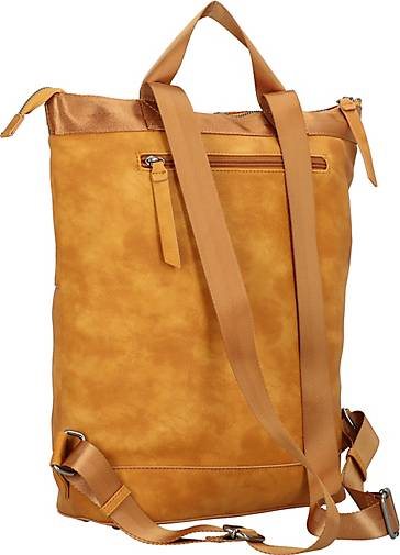 Greenburry Hanni Rucksack 40 cm Laptopfach