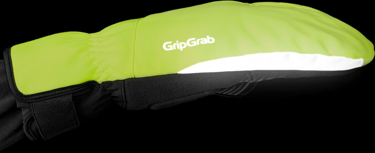 GripGrab Nordic 2 Windproof Deep - Winterhandschuhe kaufen | Bike-Discount