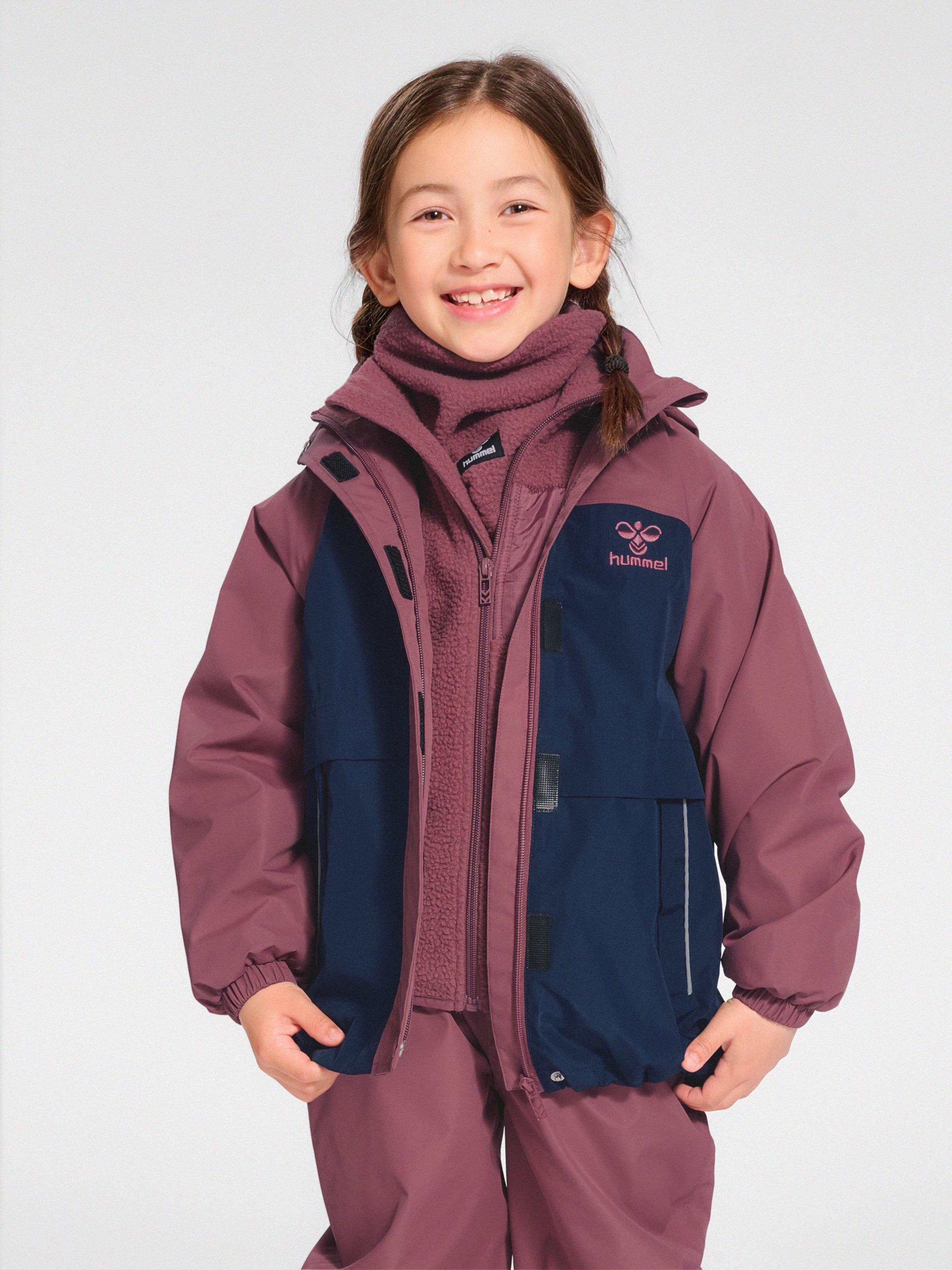 Performance Jacket