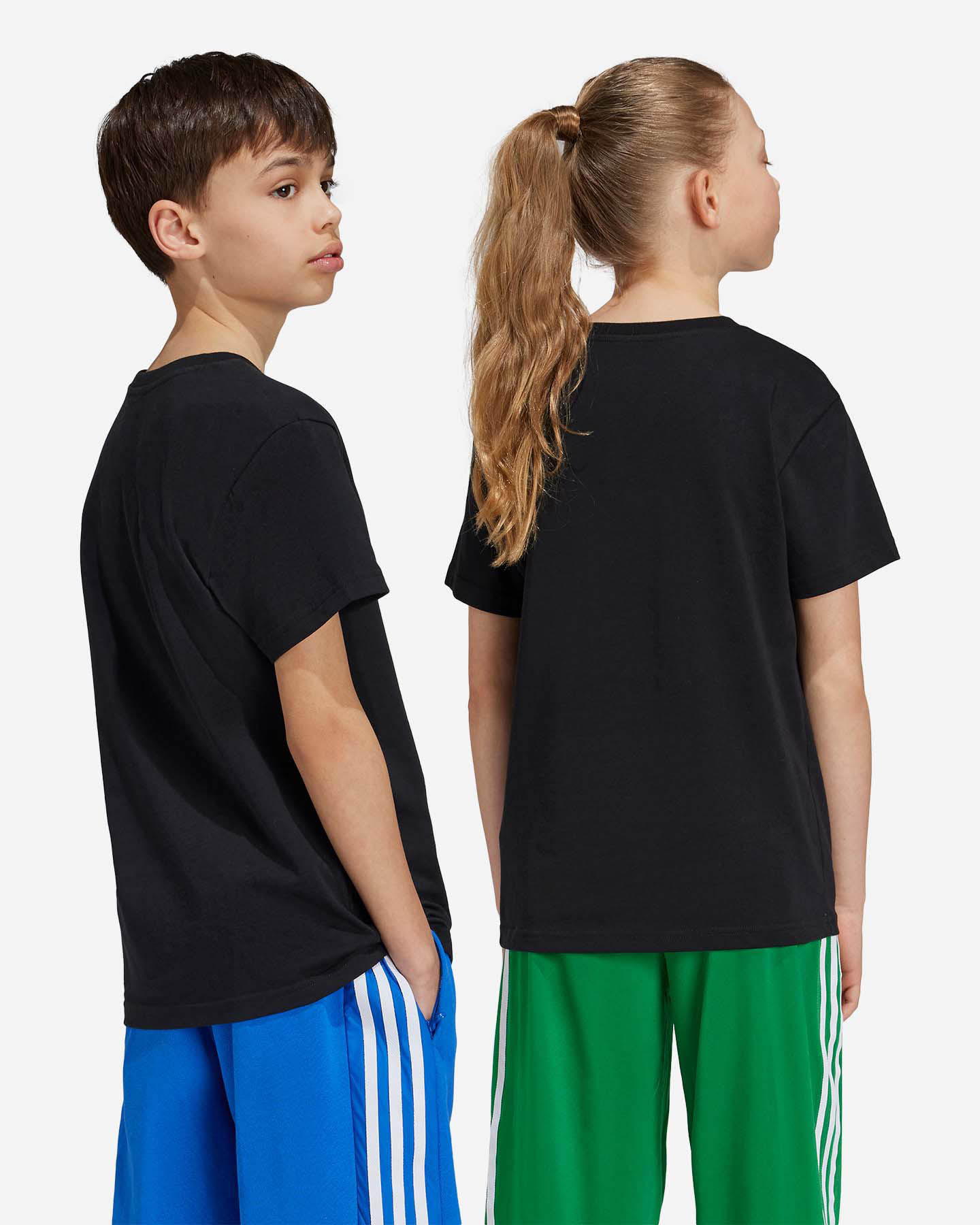 Koszulka Adidas Big Logo Jr IY7421