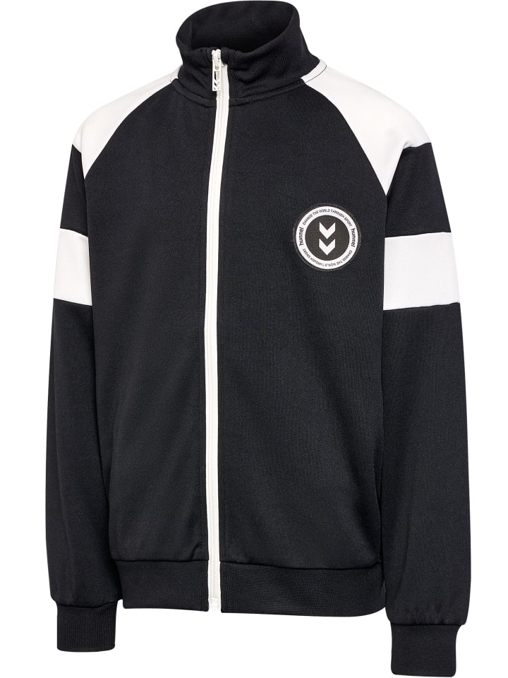 Hummel Hummel Reißverschluss Jacke Hmlrunner Jungen in BLACK günstig kaufen