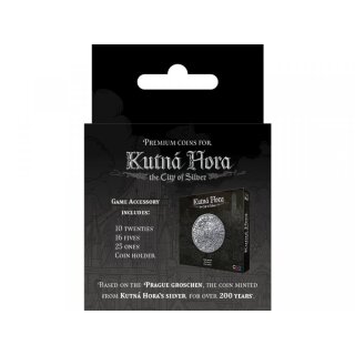 Kutná Hora: Coins