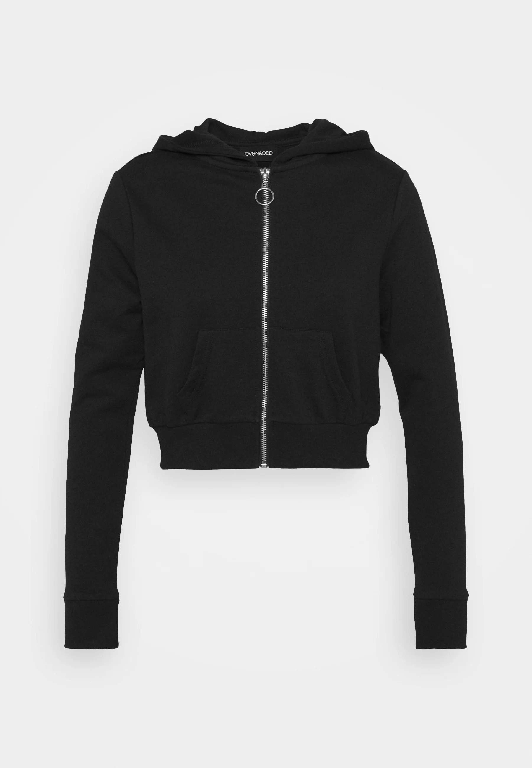 Sudadera con cremallera Even&Odd