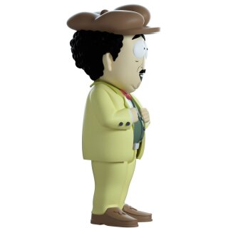 Youtooz: South Park Vinyl Figur - Pipi
