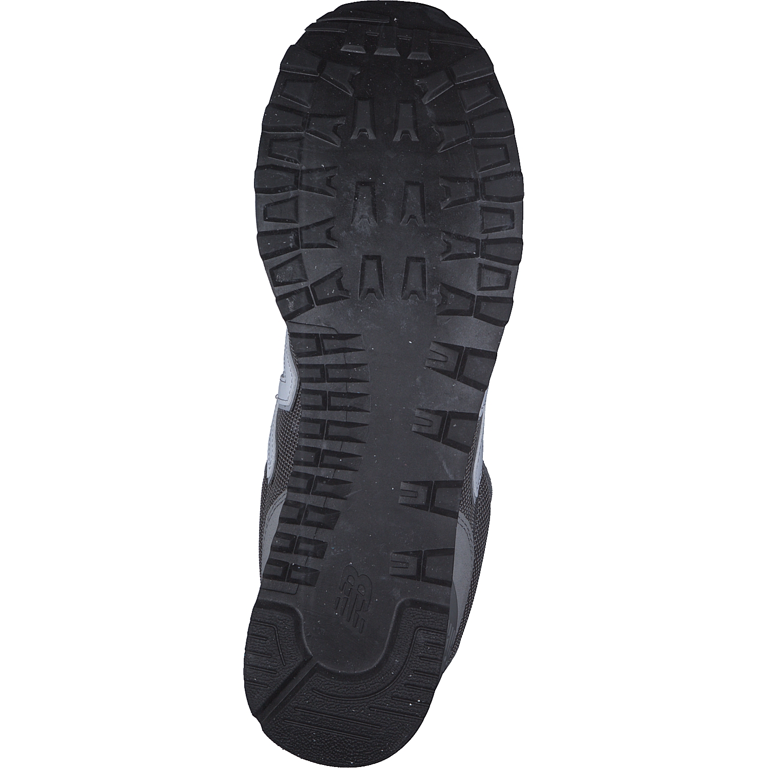 New Balance ML515, Klassische- & Business Schuhe, Herren, Grau