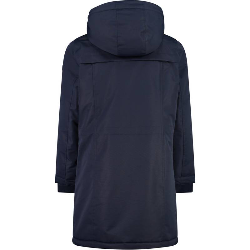 CMP Parka Mdchen