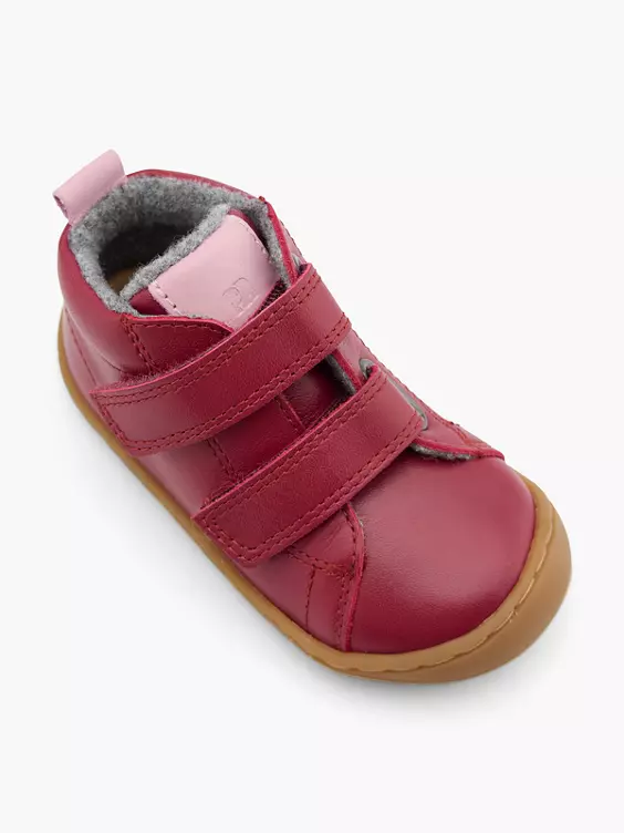 elefanten Leder Barfußschuh PHOENIX, Weite M