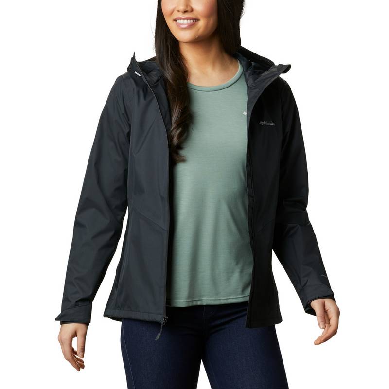 Columbia Inner Limits II Regenjacke Damen