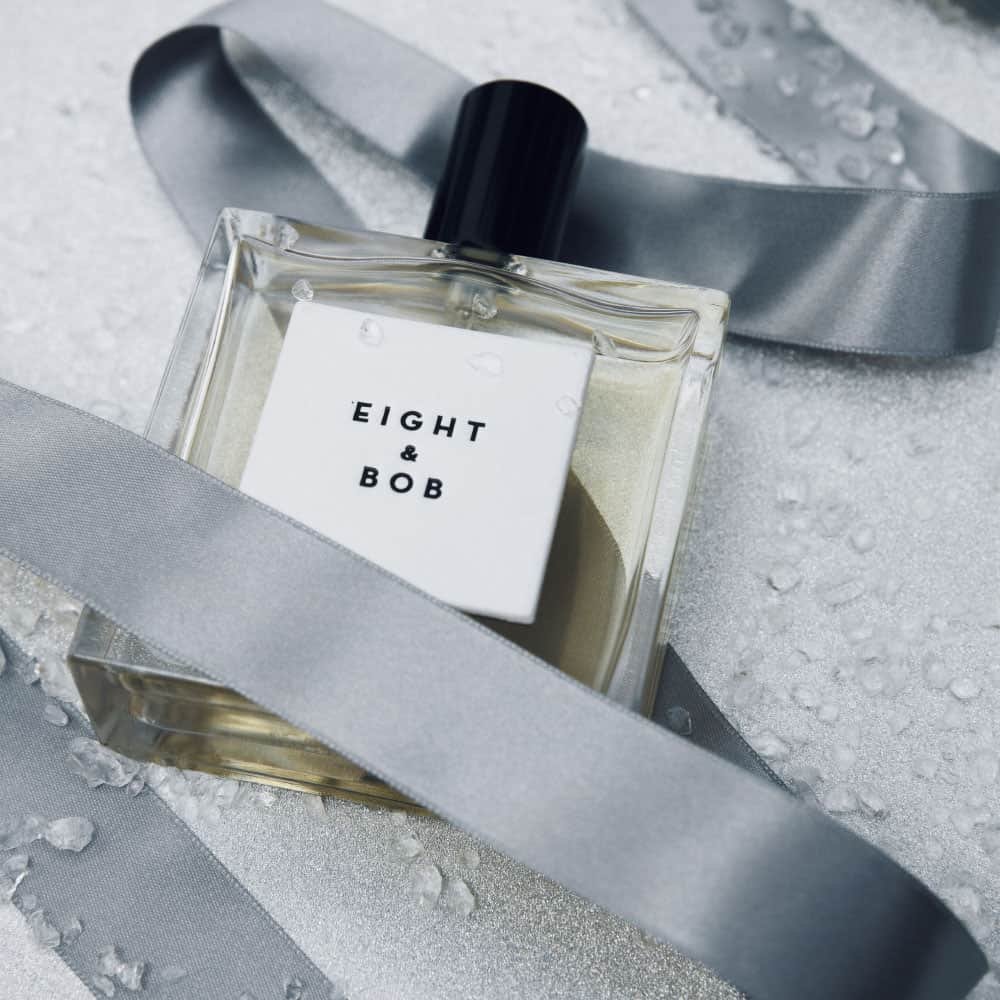 EIGHT & BOB Iconic Collection The Original Eau de Parfum Nat. Spray