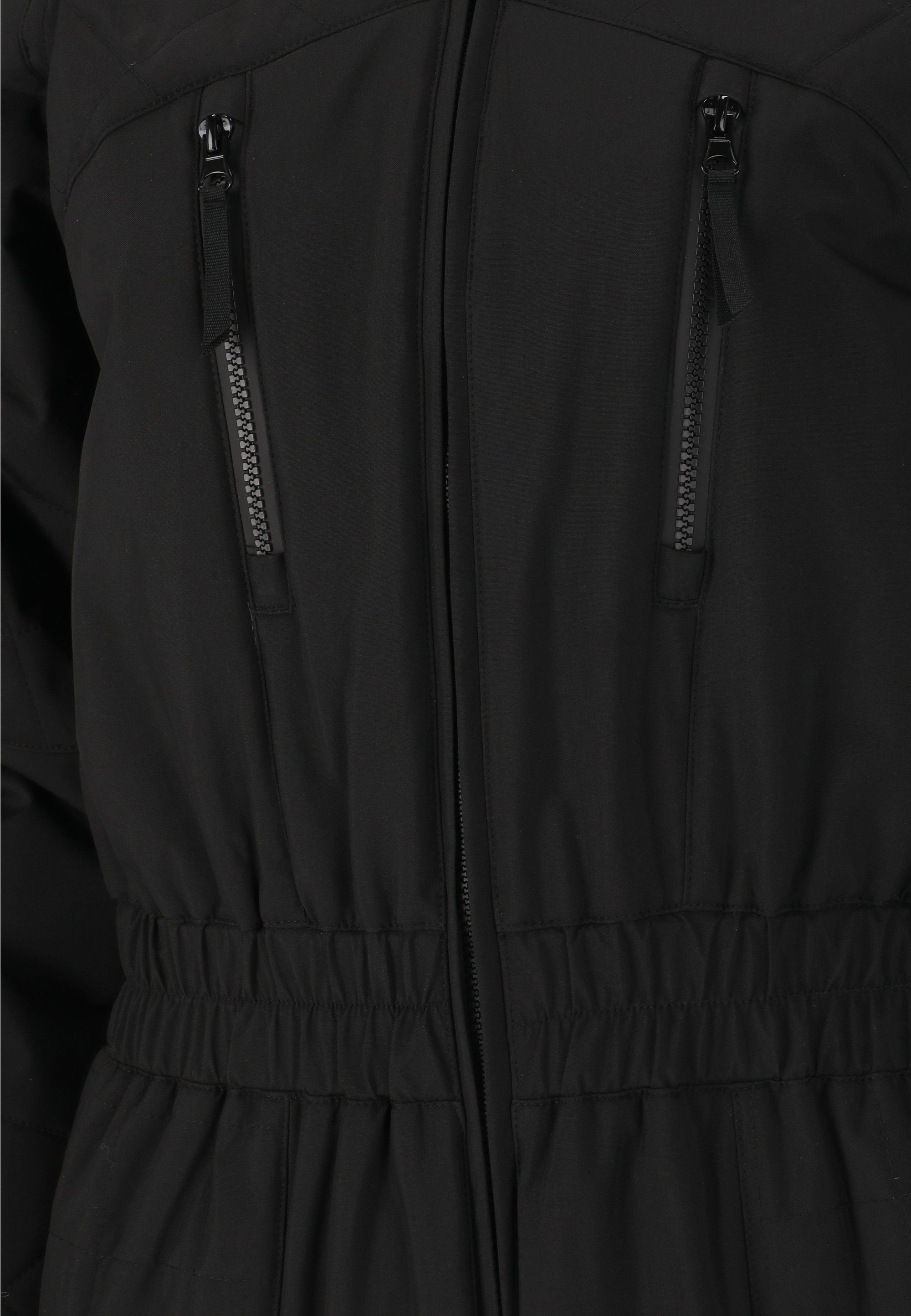 WHISTLER Jumpsuit Chola mit wasserabweisenden Eigenschaften
