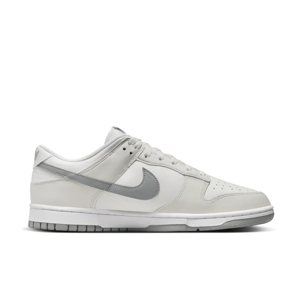 Nike Dunk Low Retro DV0831 106 / weiss