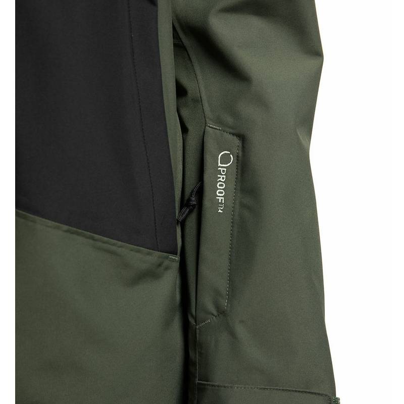 Haglöfs Lumi Jacket Hardshelljacke Damen