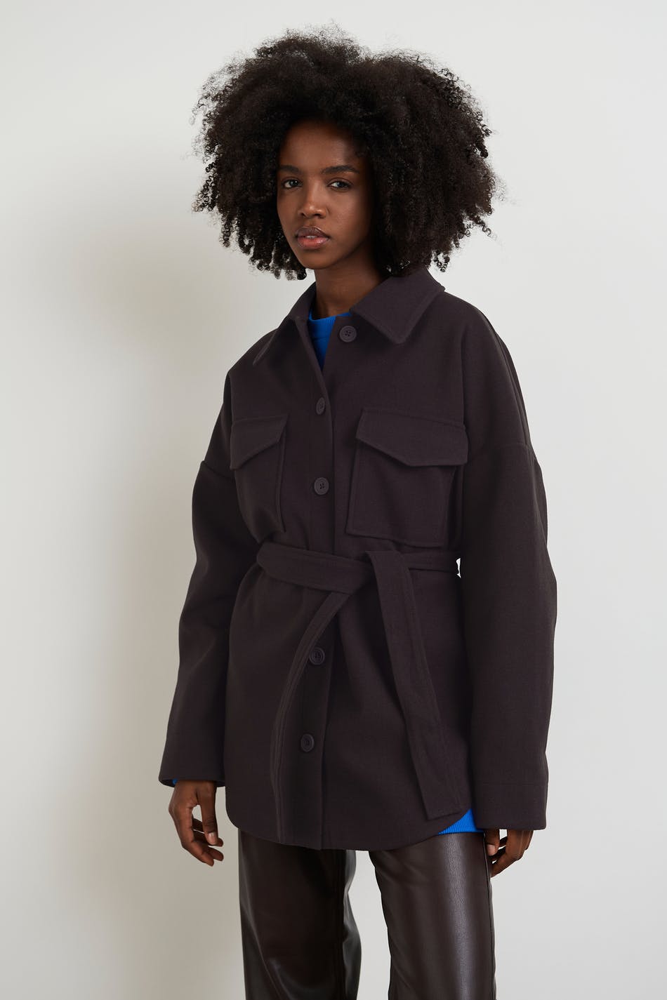Alexia jacket