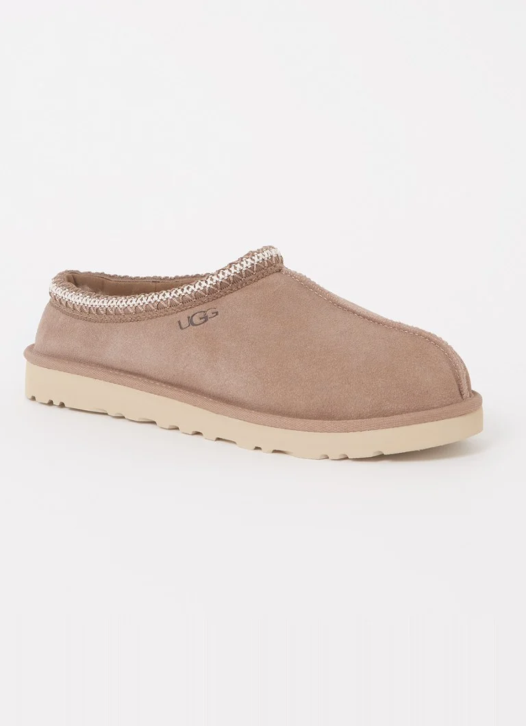 UGG  Tasman instapper van suède