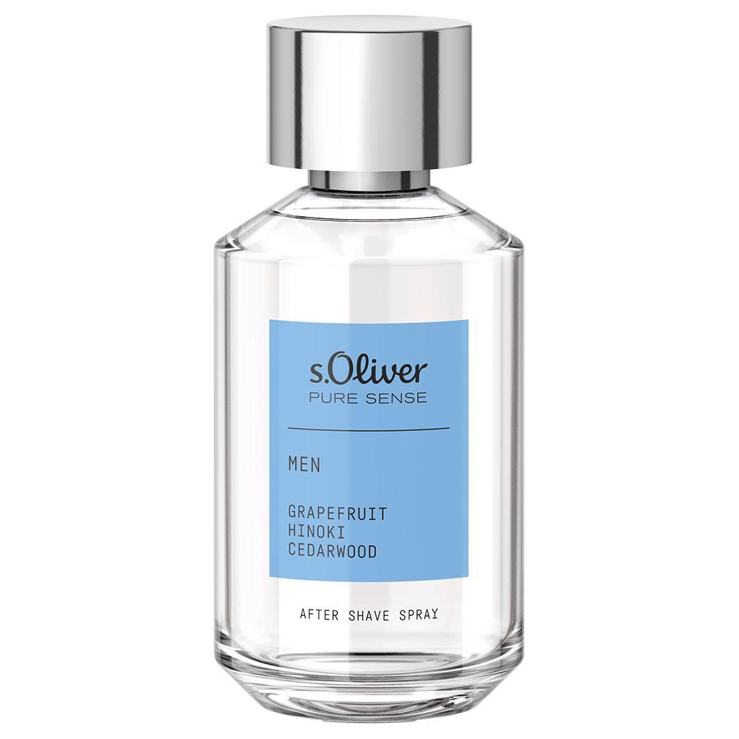 Pure Sense Men After Shave Spray