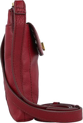 Fossil Harper Handytasche Leder 11 cm