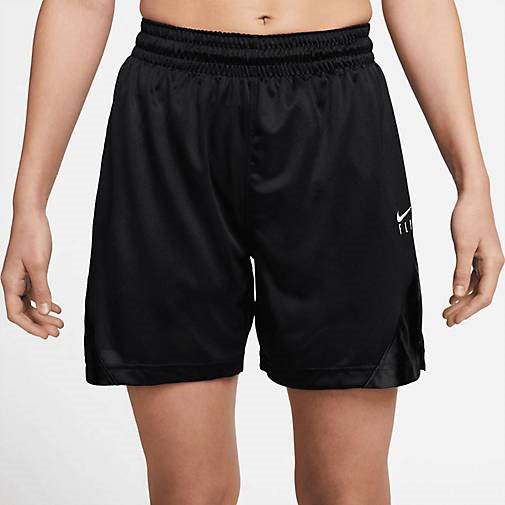 Nike Performance Damen Baskettballshorts ISOFLY Dri-FIT