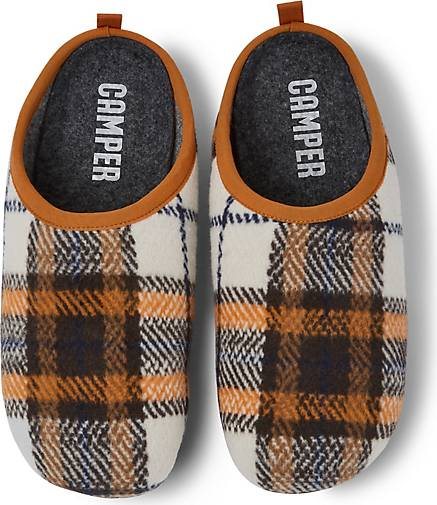 Camper Slipper Wabi