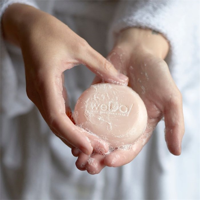 No Plastic Shampoo Moisture & Shine
