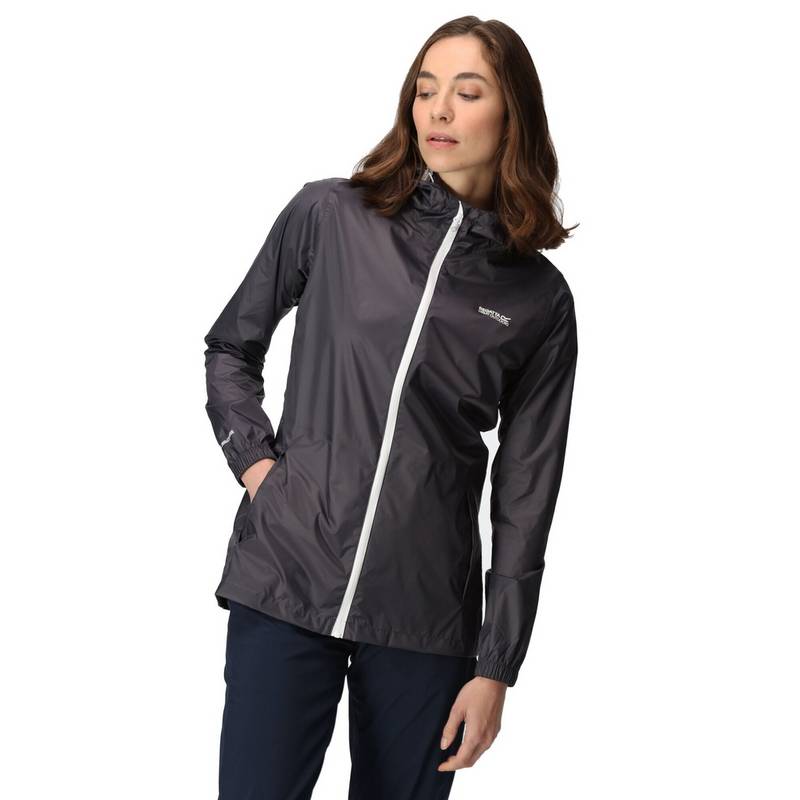 Regatta Pack It Regenjacke Damen