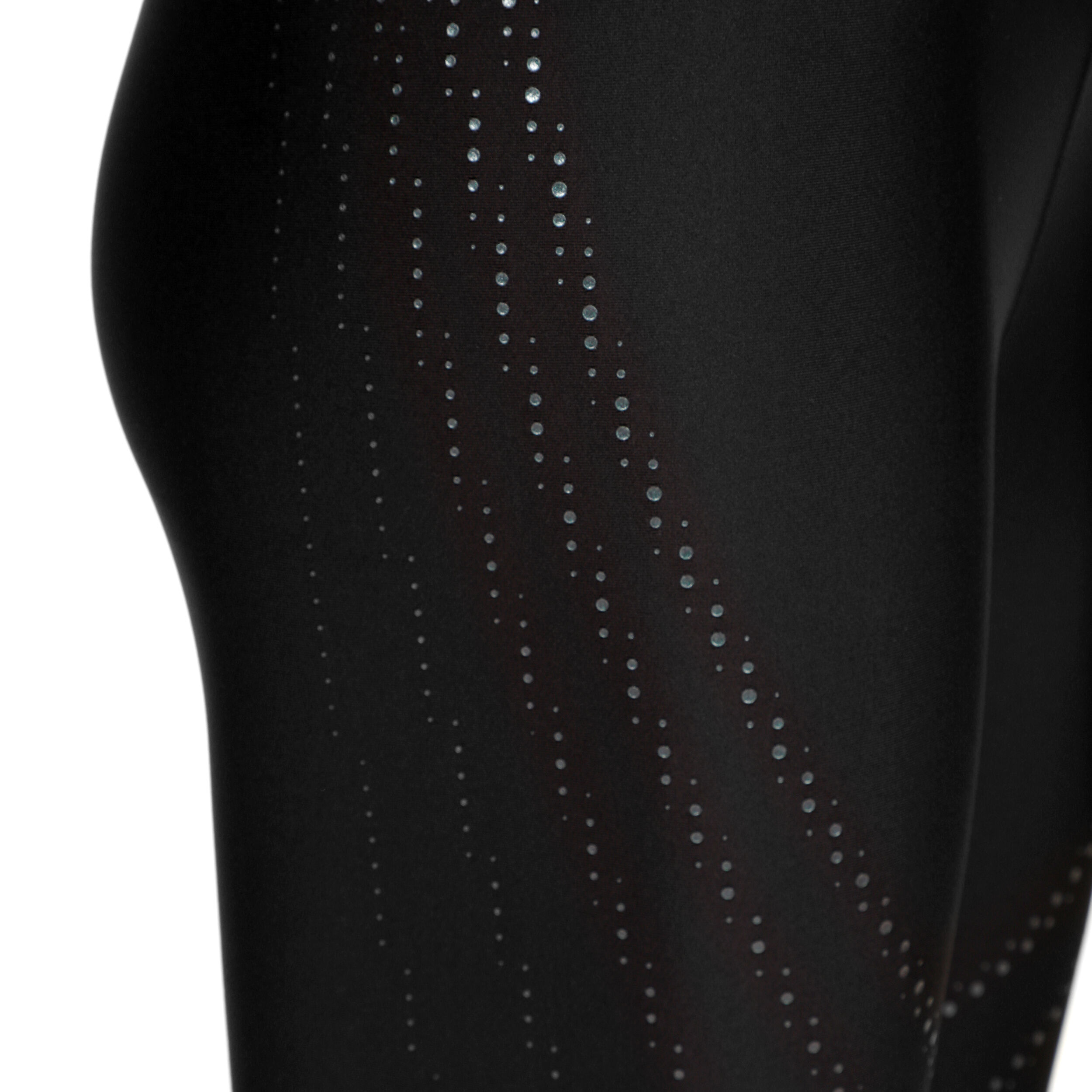 Run Ultraform AOP Lauftight Damen - Schwarz