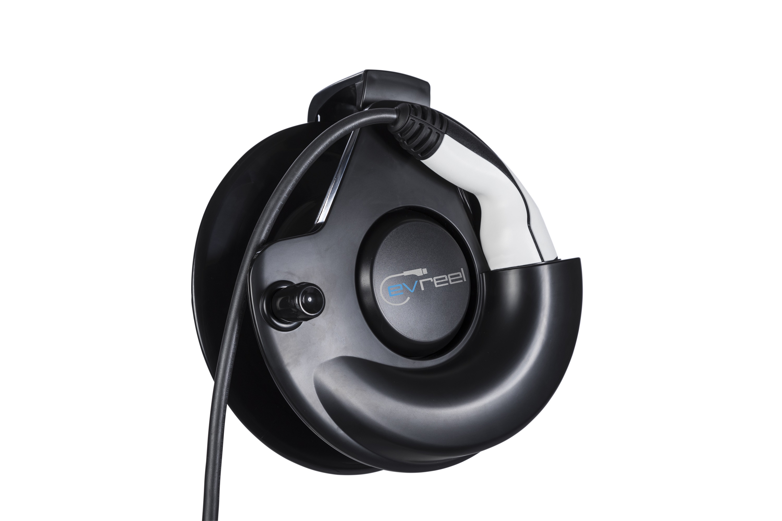 EV REEL Universal-Ladekabeltrommel zur manuellen Bedienung - ATU