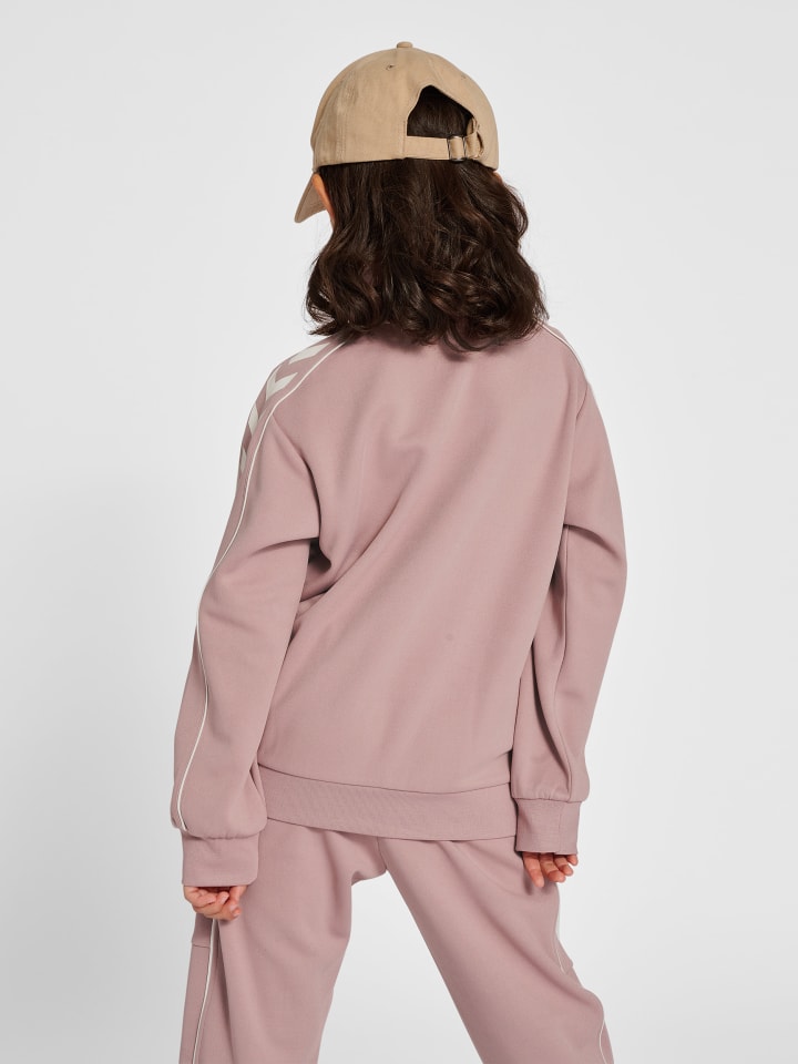 Hummel Hummel Verstellbare Taille Anzug Hmltrack Kinder in WOODROSE günstig kaufen