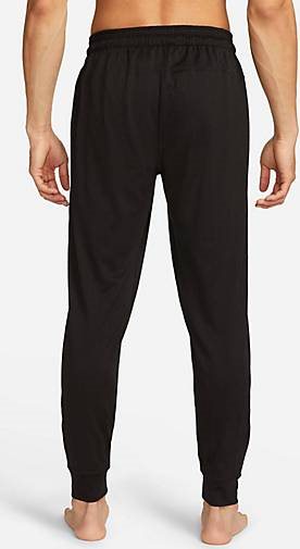 Nike Performance Herren Trainingshose YOGA DRI-FIT JOGGER PANTS
