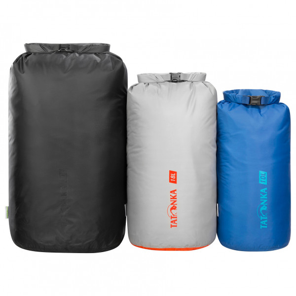 Tatonka - Dry Sack Set III - Packsack