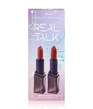Urban Decay Real Talk VICE Duo Lippen Make-up Set-1 Stk