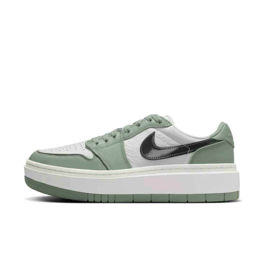NIKE JORDAN Air 1 Elevate Low DH7004-300 / weiss