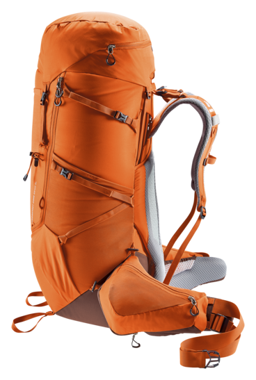 deuter Aircontact Core 65+10 SL | Trekkingrucksack