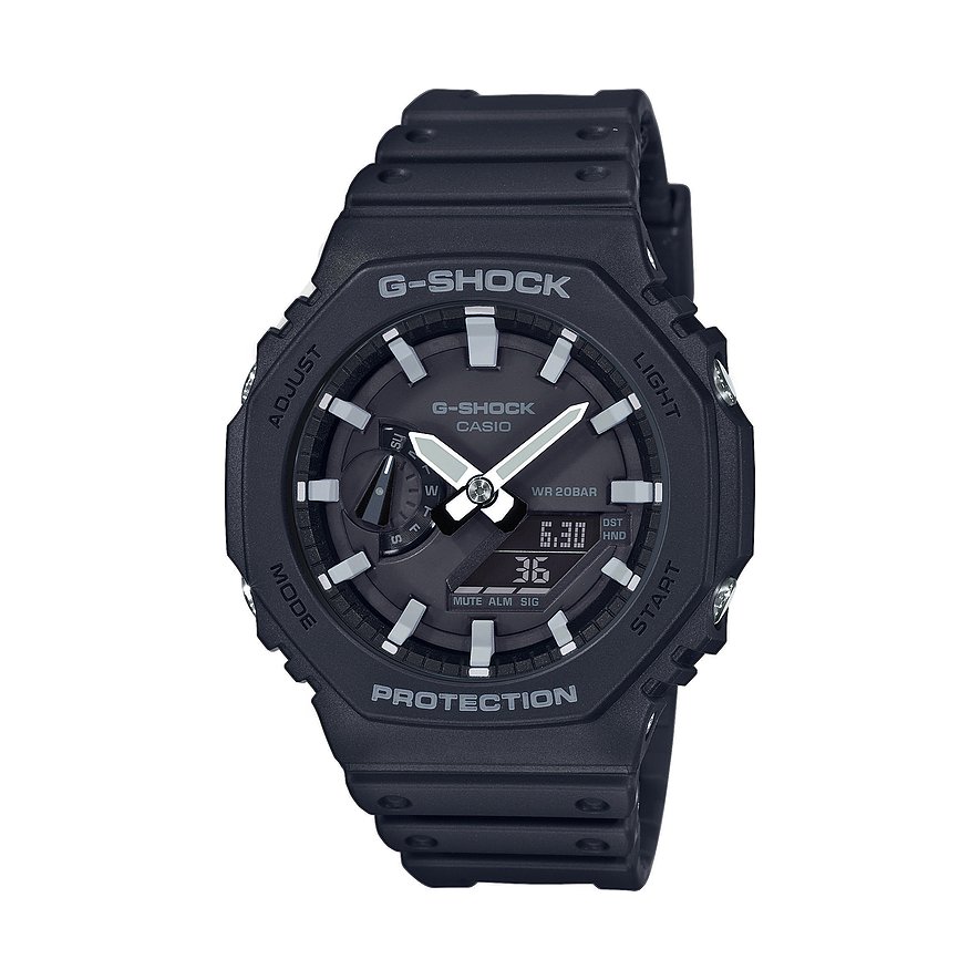 Casio Herrenuhr G-Shock Classic