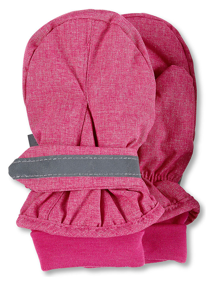 Sterntaler® Funktionsfäustlinge in Pink günstig kaufen