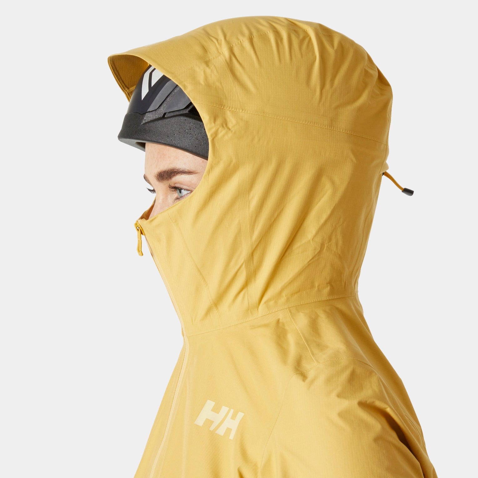 Women's Verglas Infinity Shell Jacket 2.0