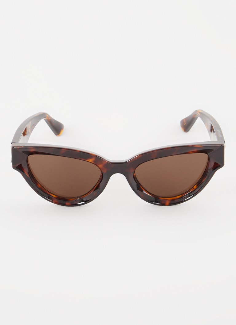 Ochelari de soare Bottega Veneta BV1249S