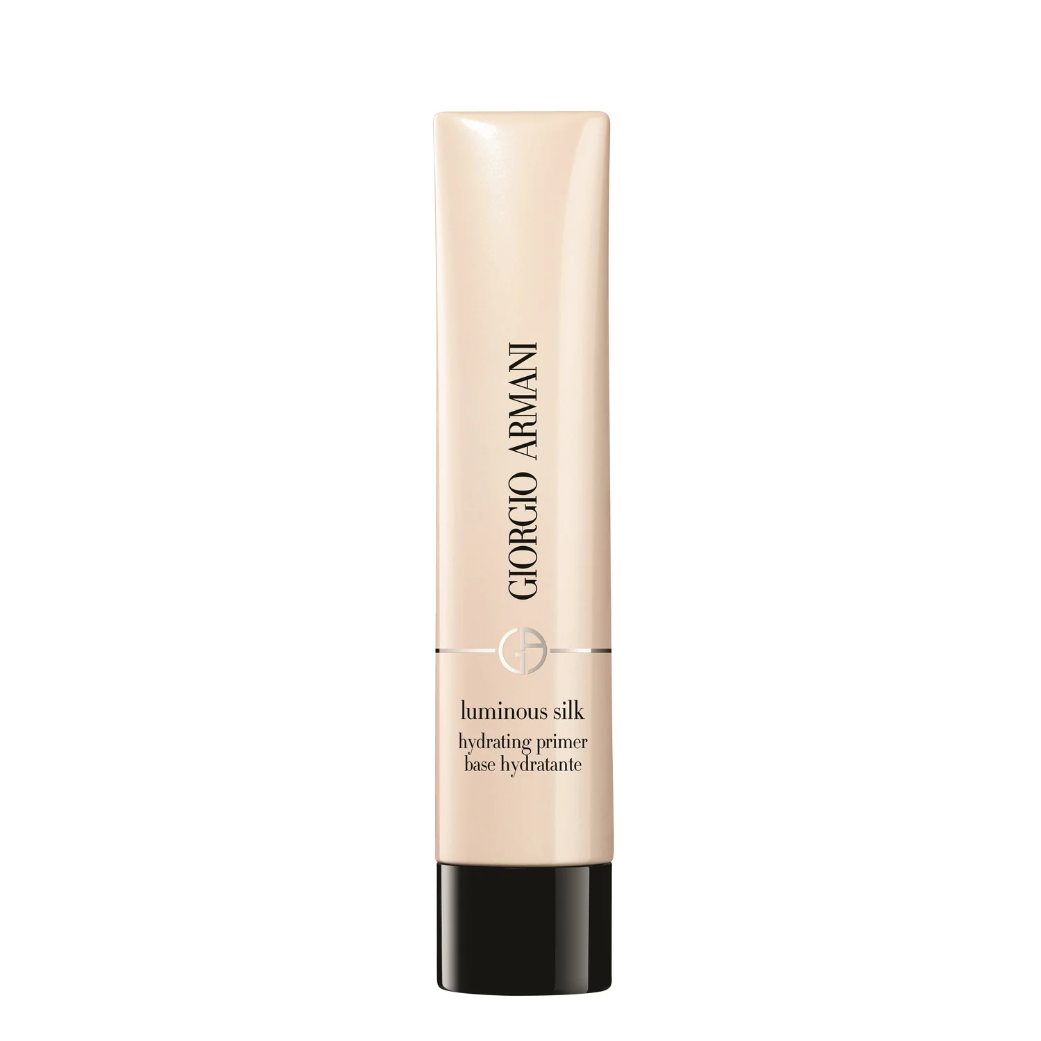 Svietiaca hodvábna podkladová báza - podkladová báza pod make-up