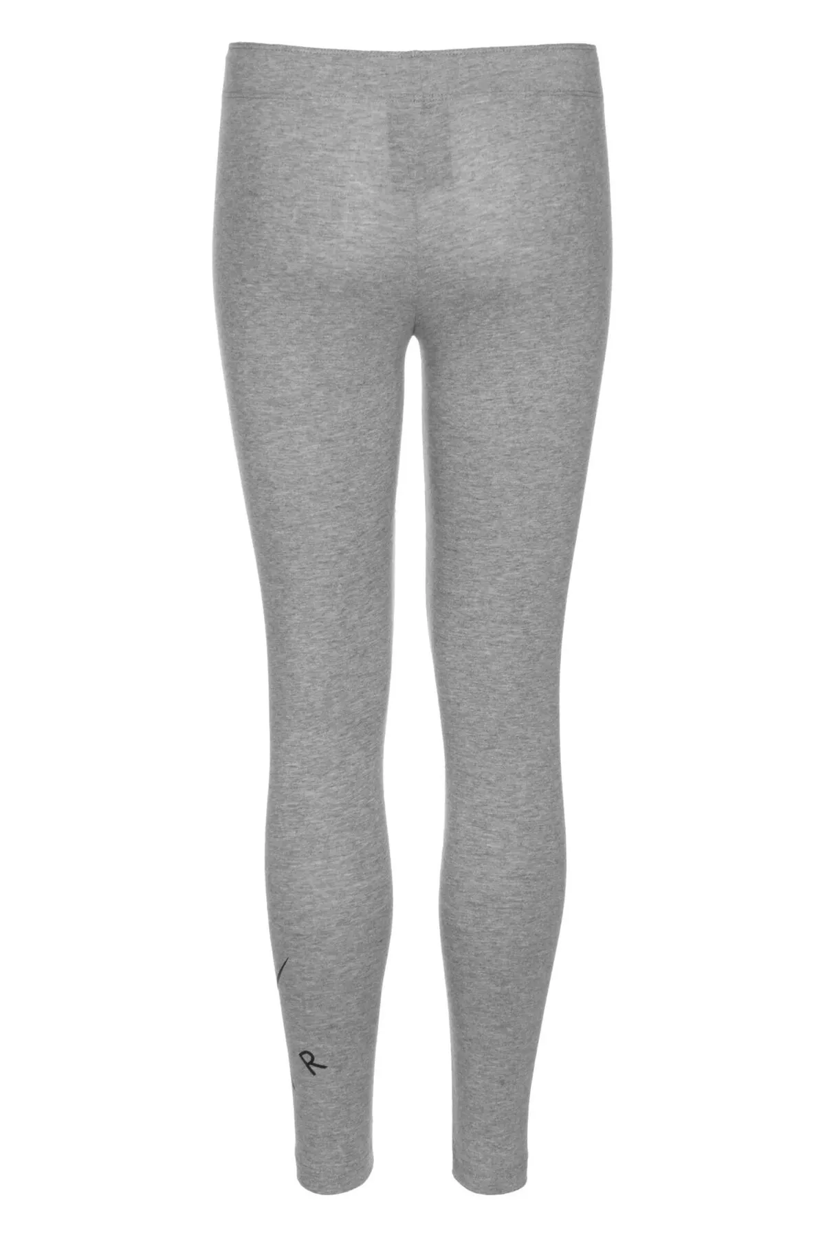 Nike  Leggings - Schwarz - Hoher Bund
