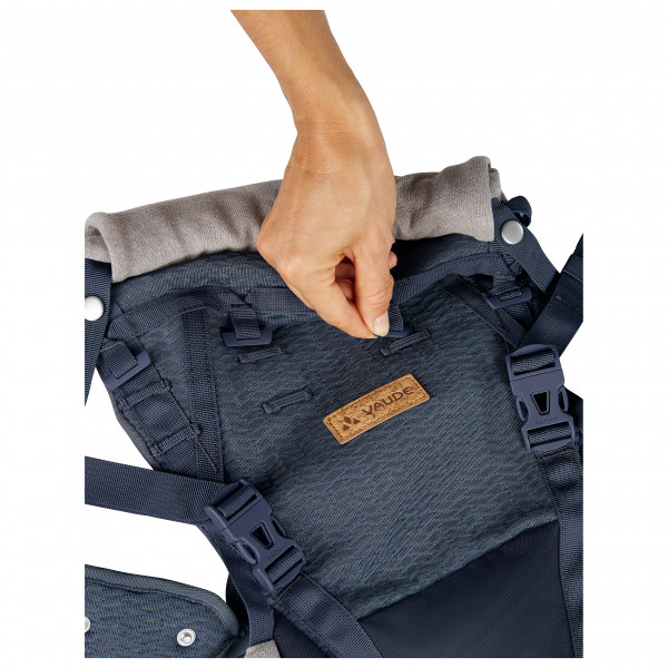 Vaude - Amare Baby Carrier - Kinderkraxe