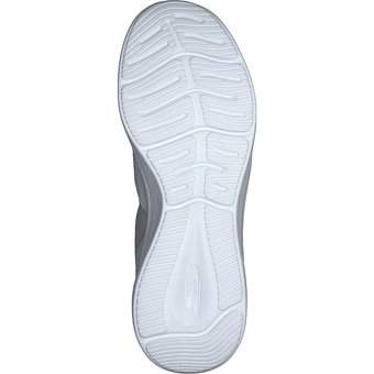 Skechers High Journey Sneaker in grau