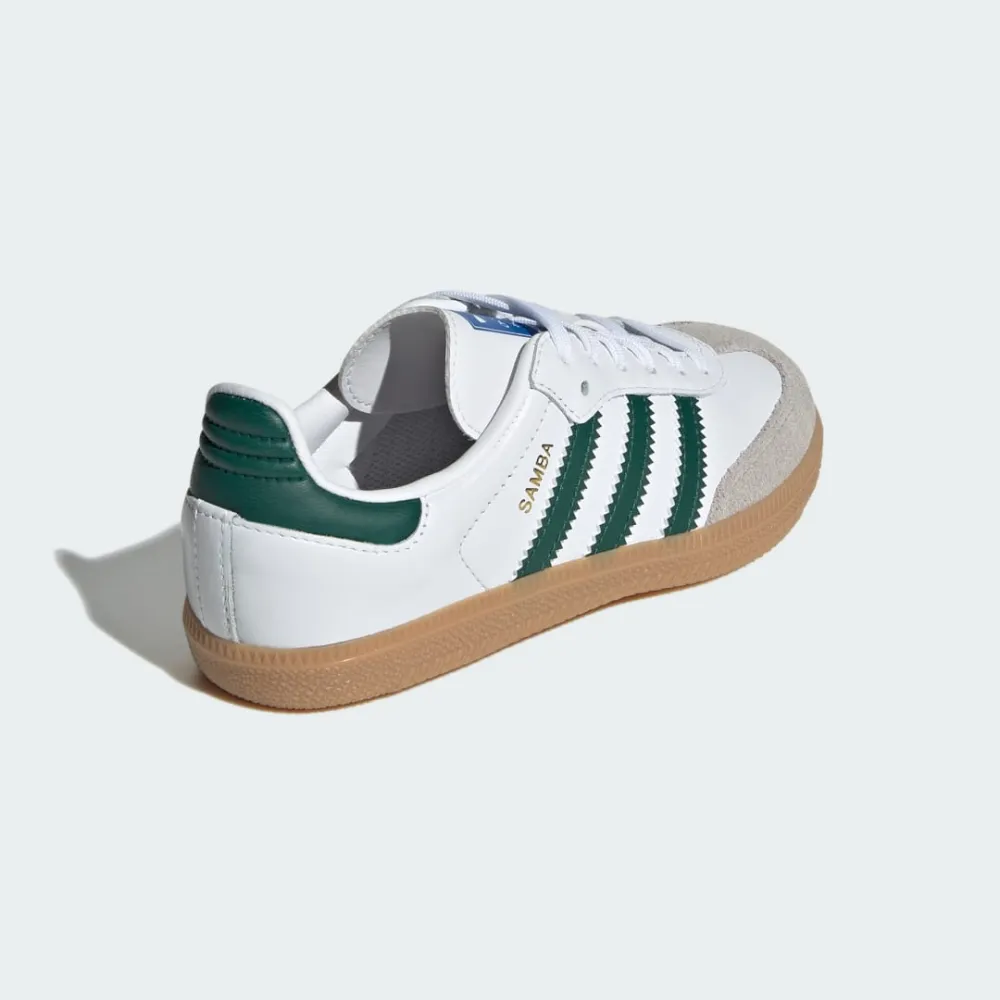 adidas Samba OG IE1334 / weiss